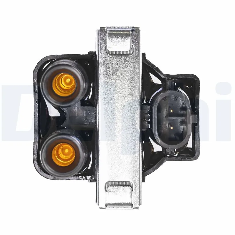 CE2005812B1 Delphi Котушка запалювання