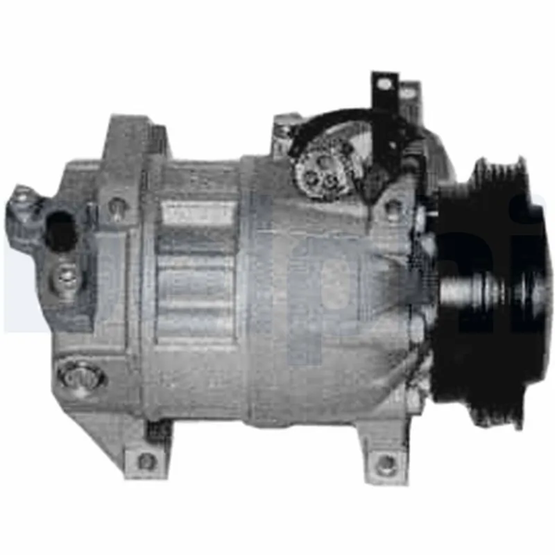 Компресор системи кондиціювання General Motors 9196940 ціна, від 91.31 USD