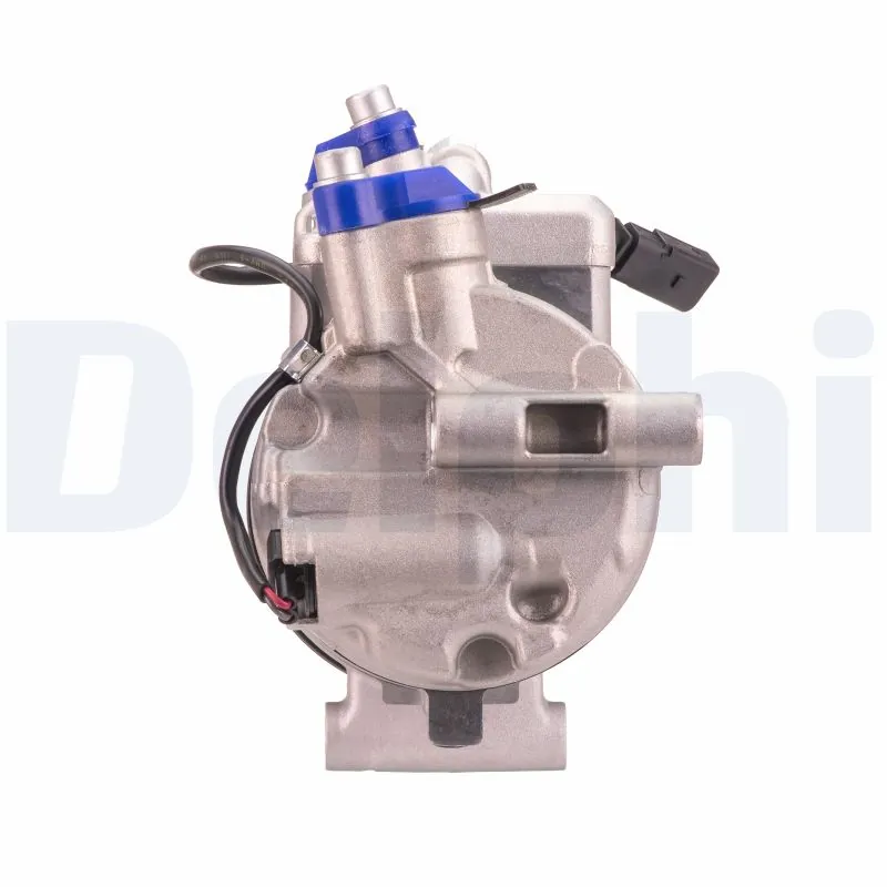 Компресор кондиціонера CS20577 Delphi