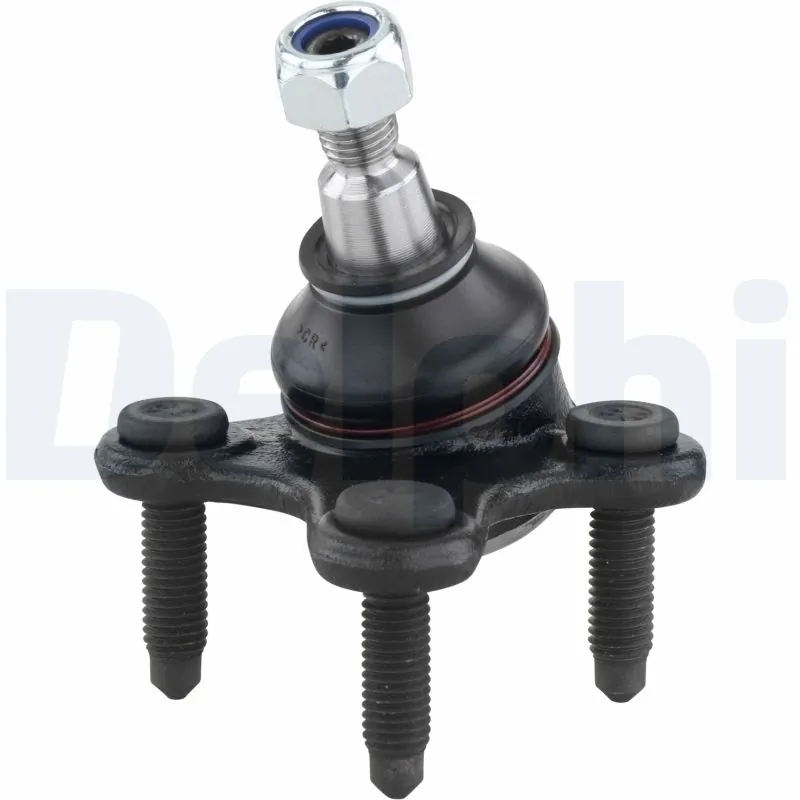 TC1316 Delphi Кульова опора, нижня, ліва