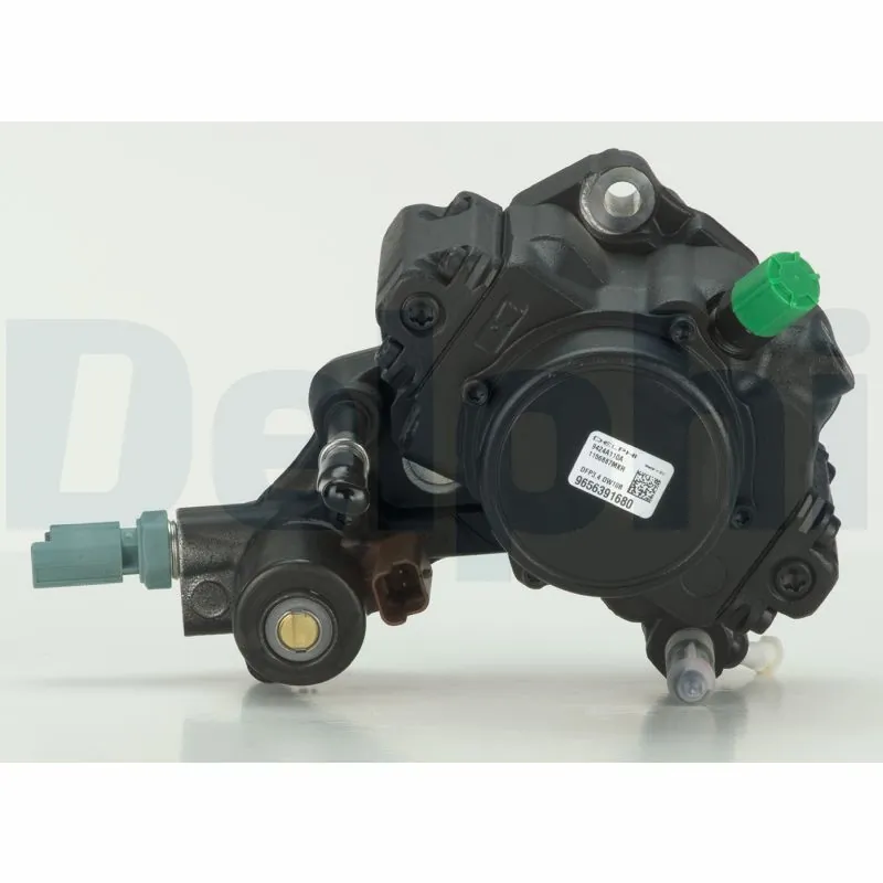 Купити 0460494313 Bosch Насос паливний високого тиску (ПНВТ) - DIESEL