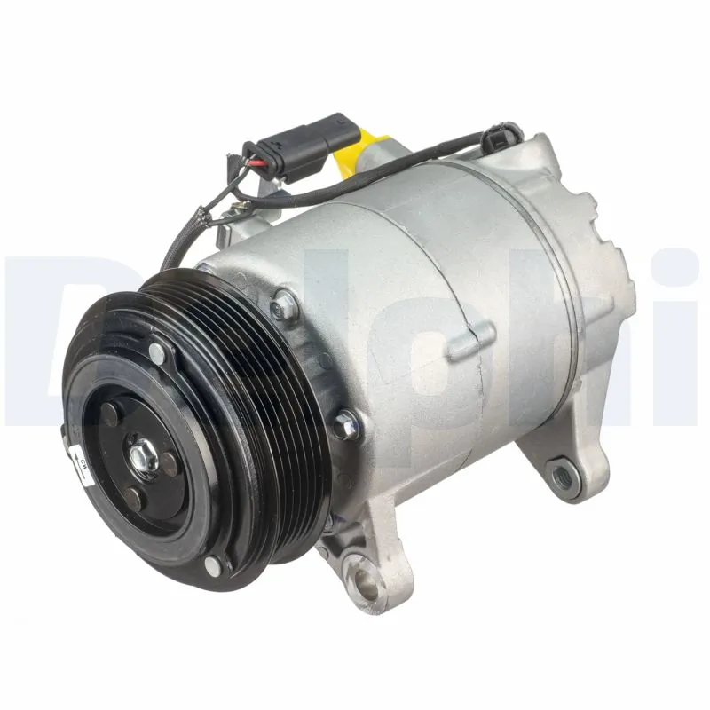 CS20535 Delphi Компресор холодоагенту