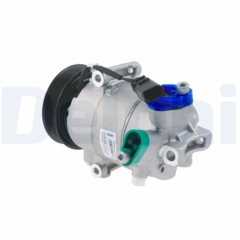 Купити CS20561 Delphi Компресор кліматичної установки
