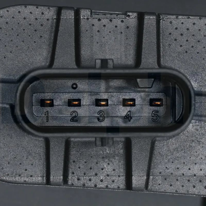 AF1066912B1 Delphi Датчик витрати повітря