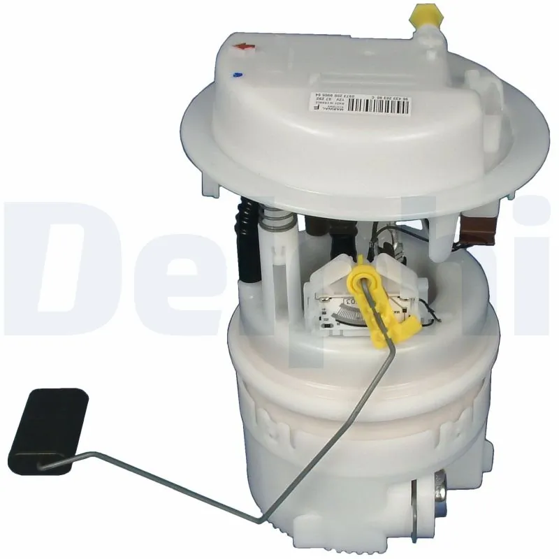 Модуль бензонасоса Euroex EXP01154 ціна, від 82.07 USD