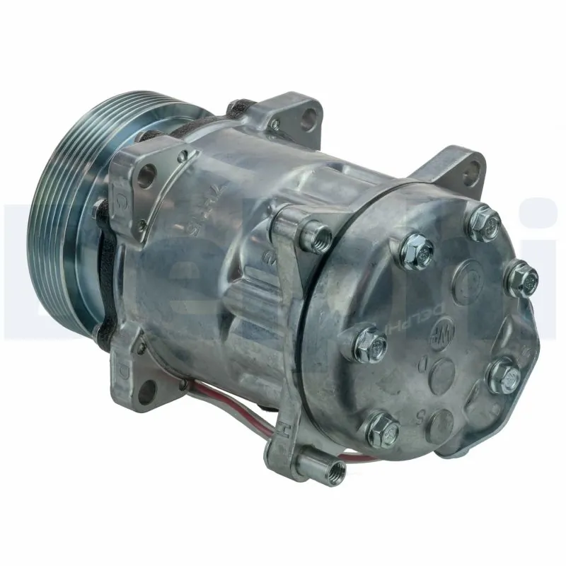 Компресор системи кондиціювання Delphi CS20491 ціна, від 163.14 USD