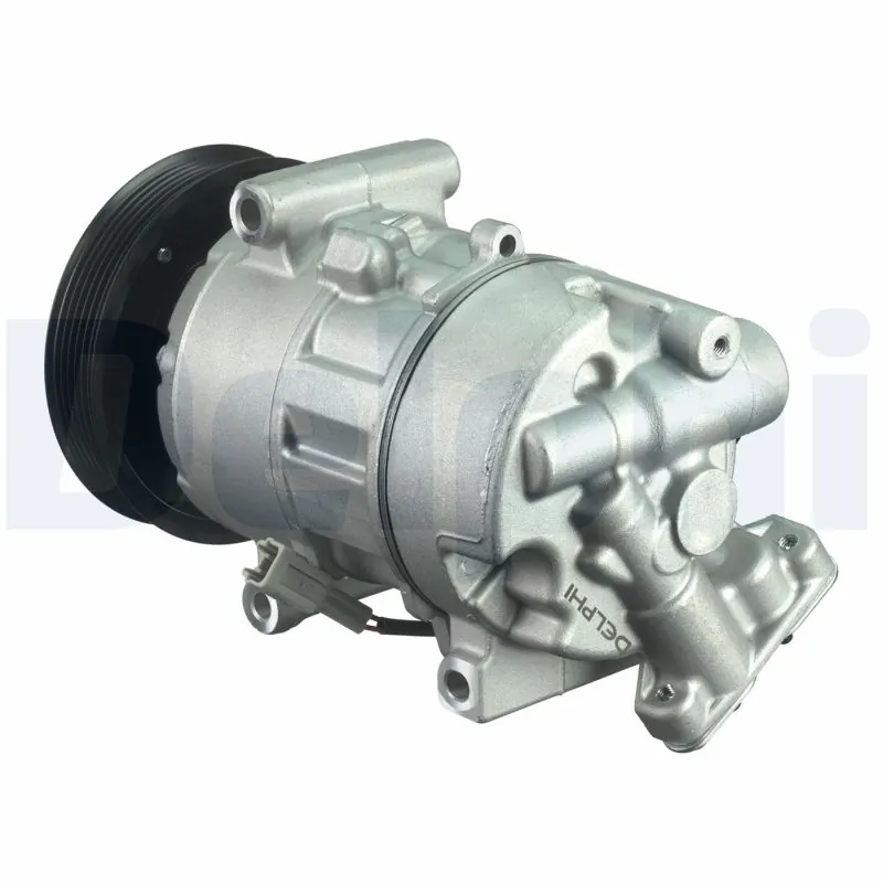 Компресор системи кондиціювання Delphi CS20481 ціна, від 300.17 USD