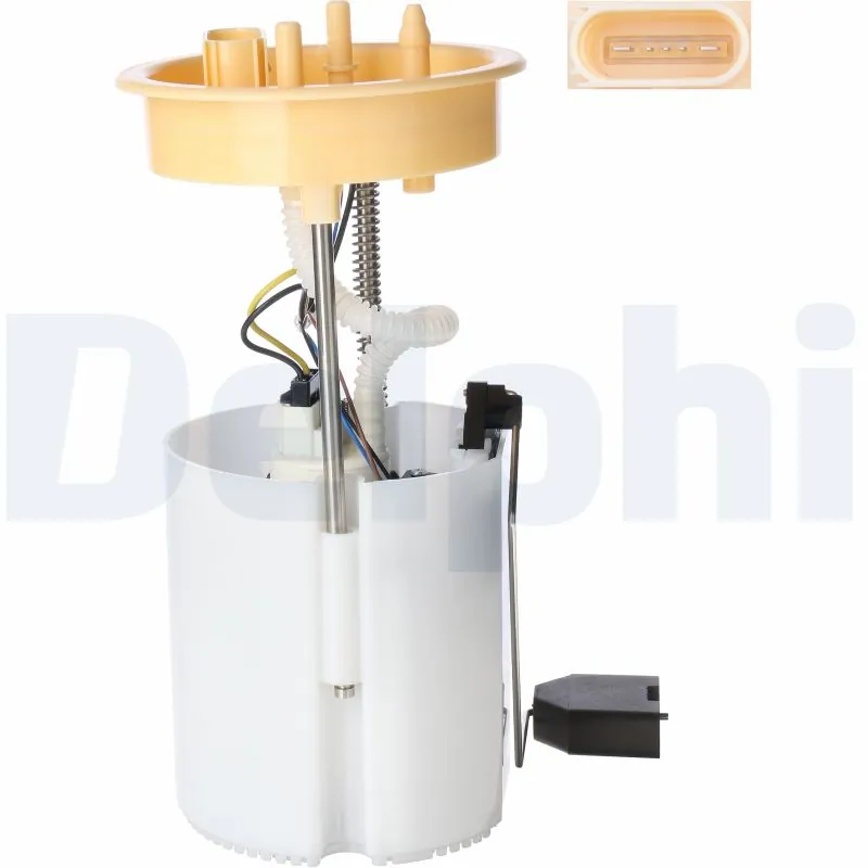 MAM00357M Magneti Marelli Електробензонасос