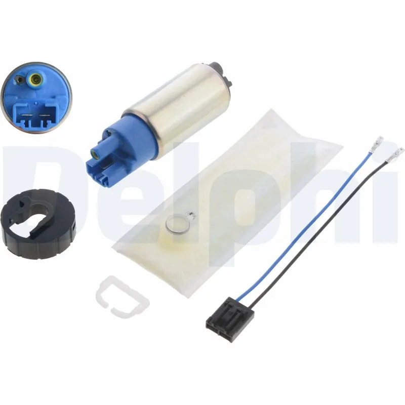 Бензонасос MAM00161 Magneti Marelli