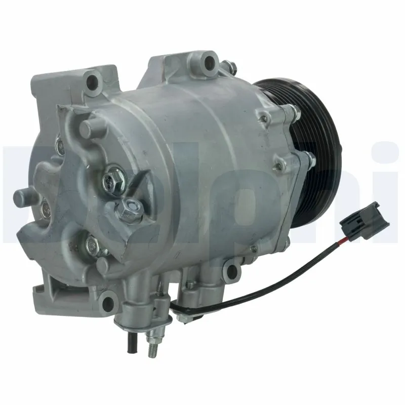 Компресор кондиціонера CS20492 Delphi