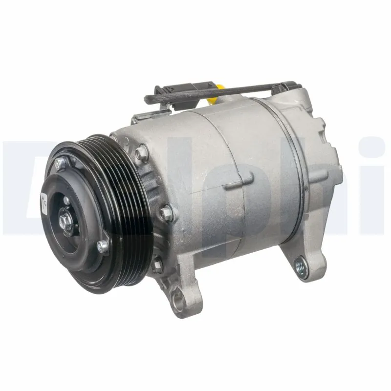 Компресор системи кондиціювання Delphi CS20500 ціна, від 309.68 USD