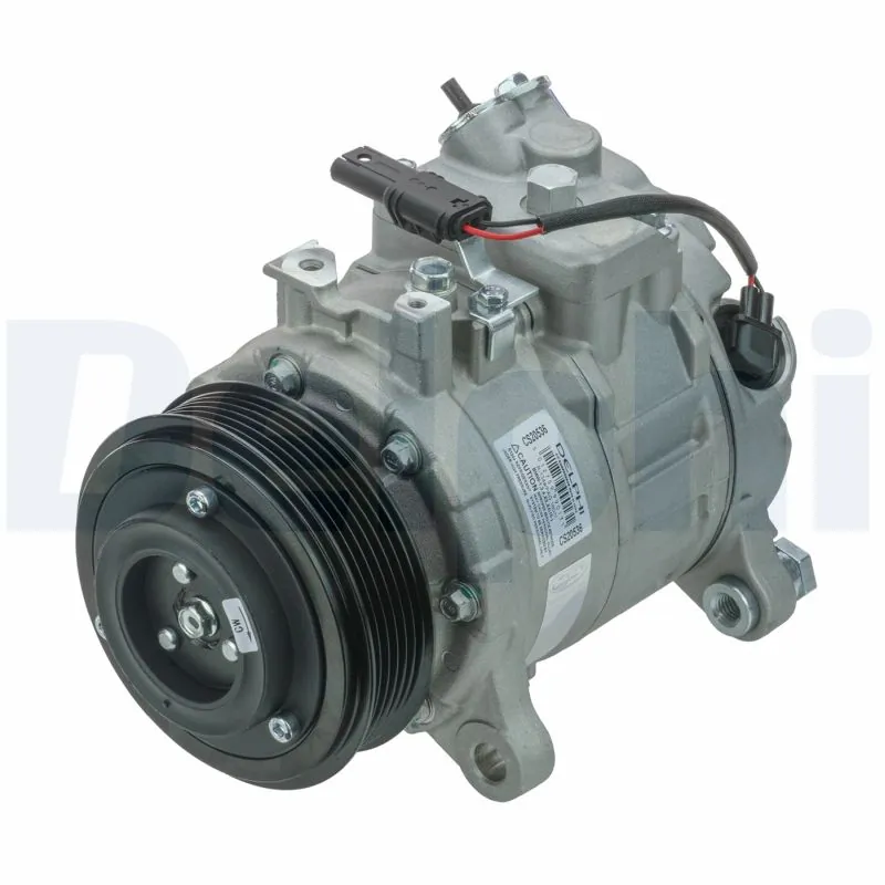 CS20536 Delphi Компресор холодоагенту