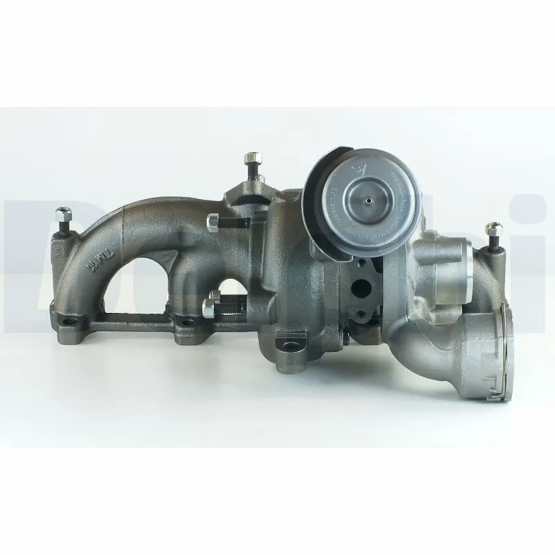 Турбіна Borg-Warner 54399700050 ціна, від 681.98 USD