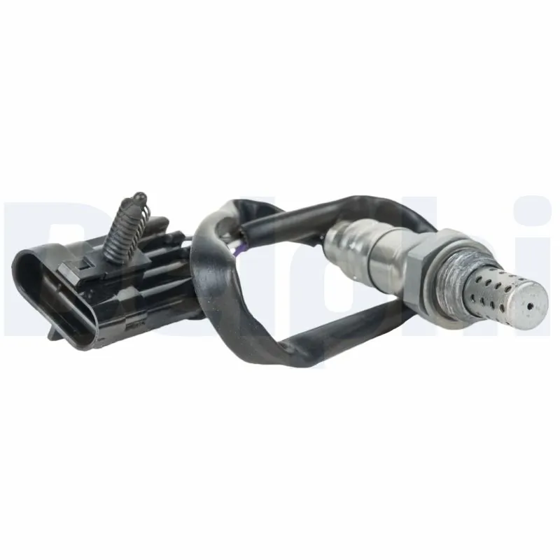 Лямбда датчик кисню Delphi ES2013512B1 ціна, від 43.64 USD