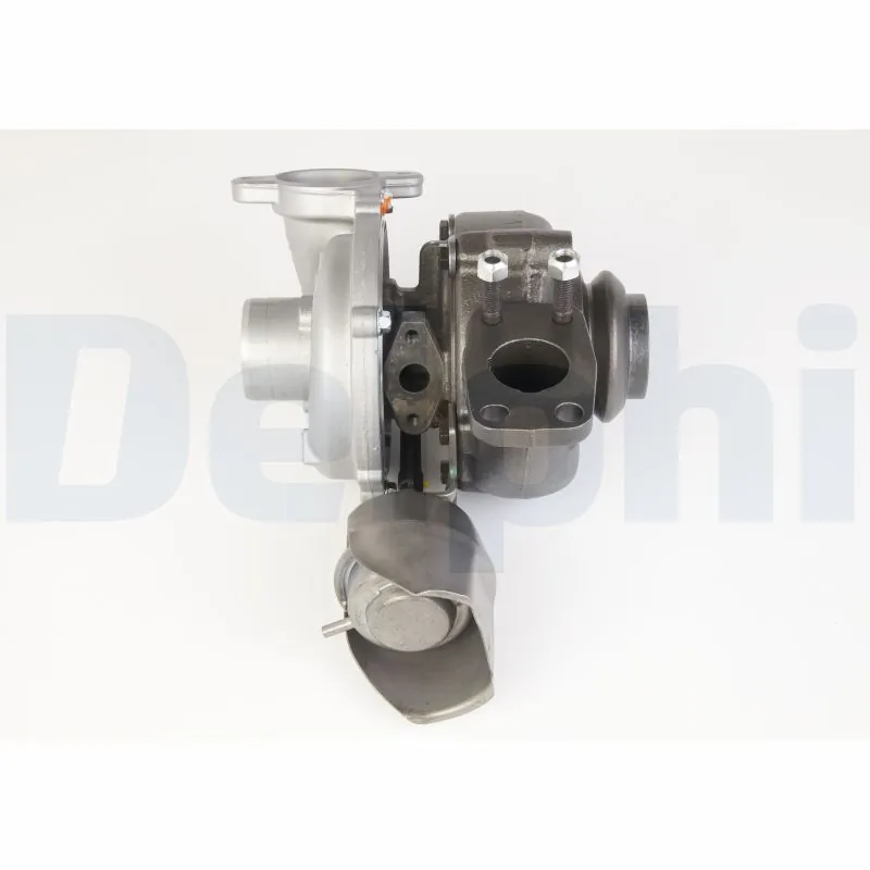 Турбіна Delphi HRX106 ціна, від 174.94 USD