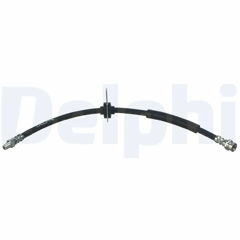 Гнучка гальмівна трубка задня Hmpx HMPCV612C338AC