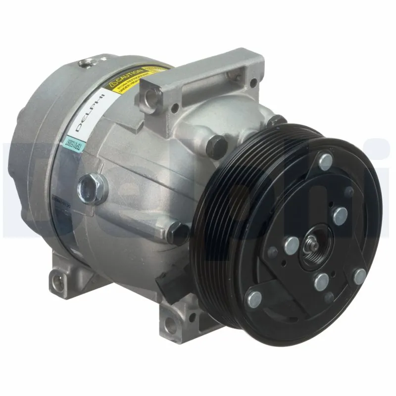 Компресор системи кондиціювання Delphi TSP0155897 ціна, від 200.39 USD