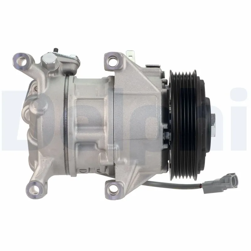 CS20582 Delphi Компресор холодоагенту