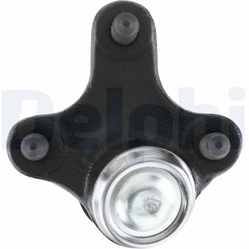 Кульова опора, нижня, ліва Delphi TC1316 ціна, від 17.31 USD