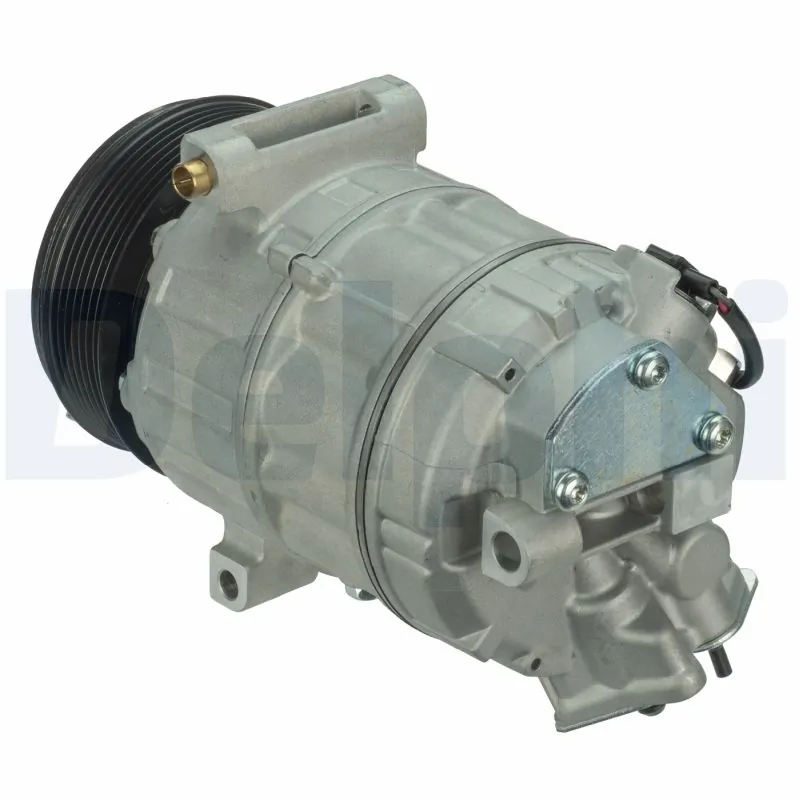 Компресор кондиціонера CS20477 Delphi