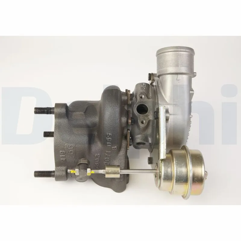 Турбіна Delphi HRX305 ціна, від 182.19 USD