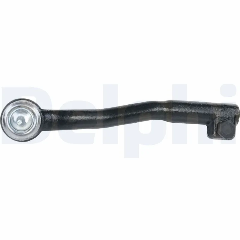 Накінечник центральної рульової тяги, лівий Delphi TA1875 ціна, від 15.82 USD