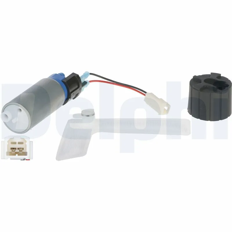 MAM00083M Magneti Marelli Електробензонасос