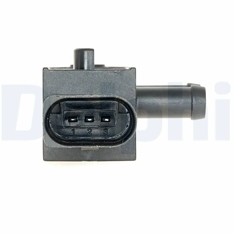DPS0006612B1 Delphi Датчик тиску вихлопних газів