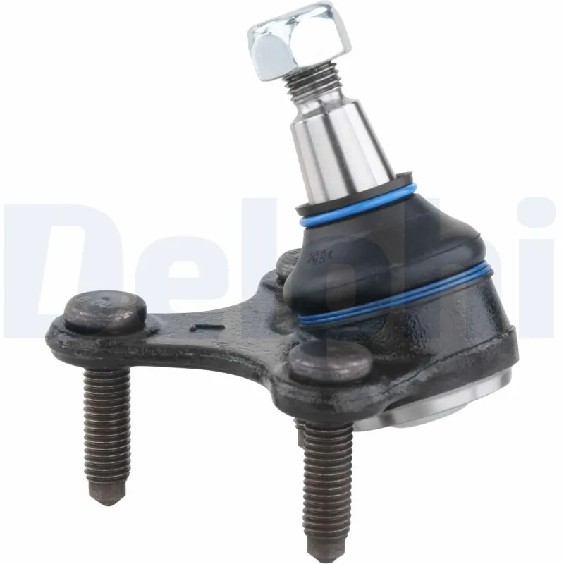 TC1731 Delphi Кульова опора, нижня, ліва