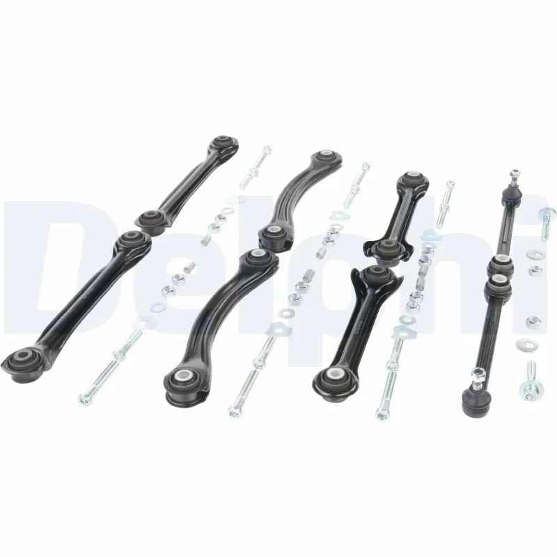 TC1600KIT Delphi Ремкомплект підвіски