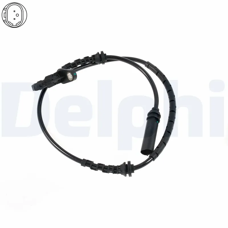 SS2128012B1 Delphi Датчик АБС