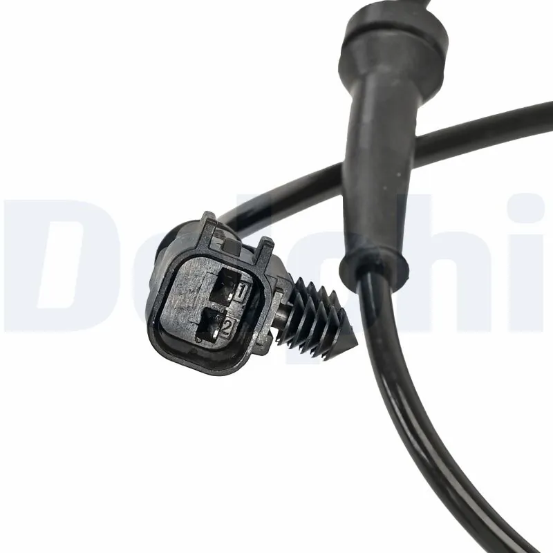 SS2156112B1 Delphi Датчик АБС (ABS) задній
