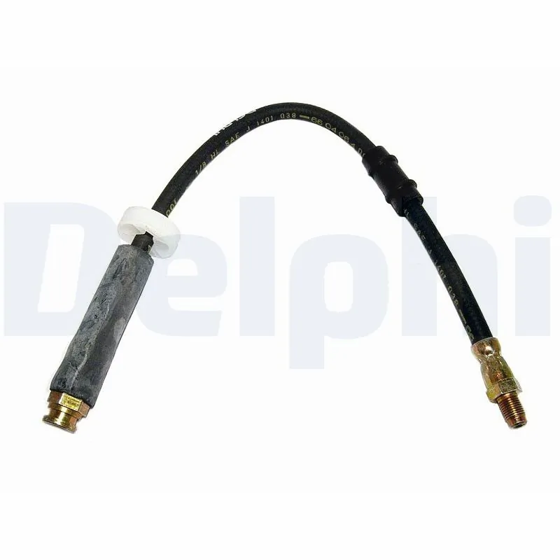 Шланг гальмівний передній Talbot 480636 ціна, від 5.79 USD