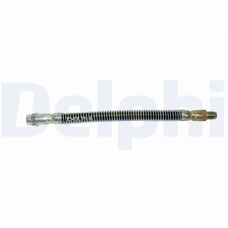 Шланг гальмівний задній K&K FT4659 ціна, від 5.18 USD