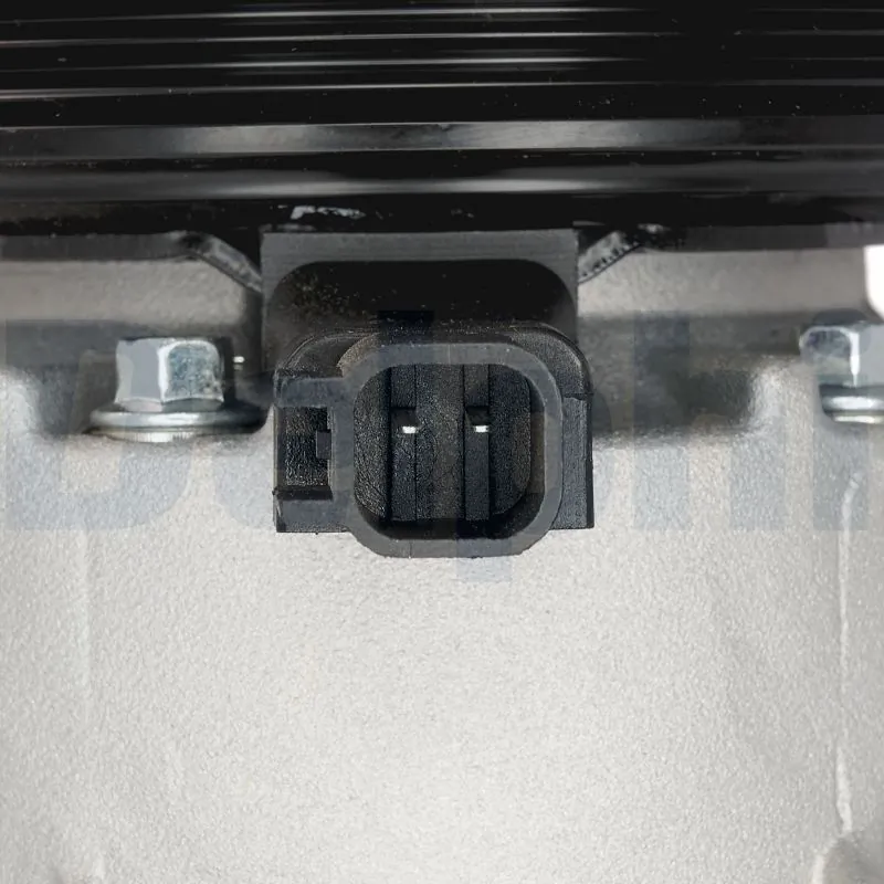 Компресор кондиціонера CS20548 Delphi
