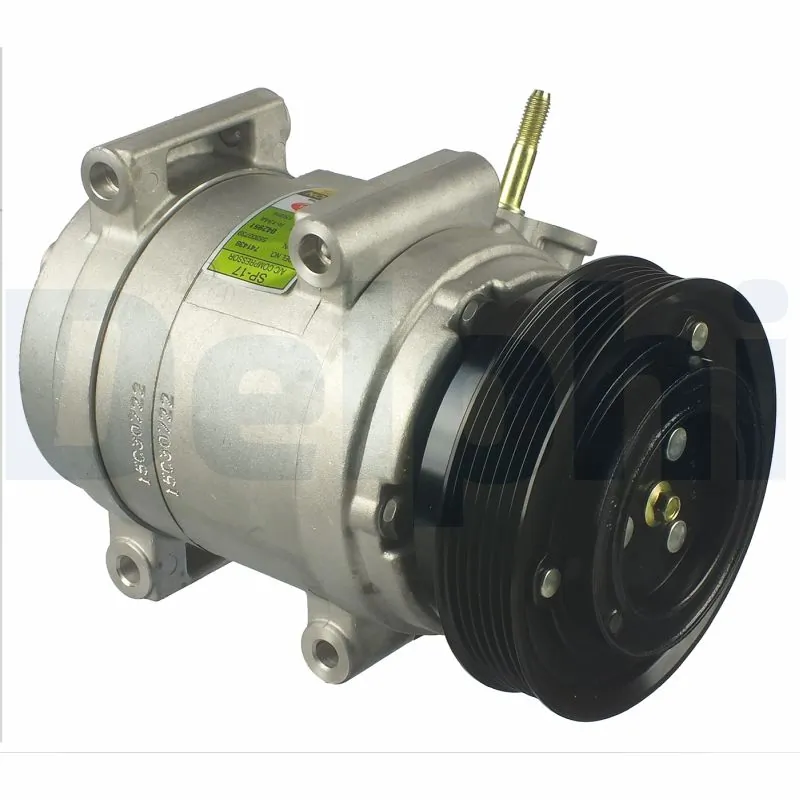 CS20322 Delphi Компресор холодоагенту
