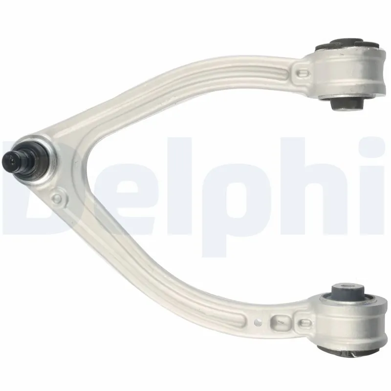 Важіль передньої підвіски верхній, лівий Delphi TC7053 ціна, від 112.83 USD