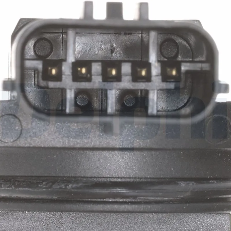 AF1065912B1 Delphi Датчик витрати повітря