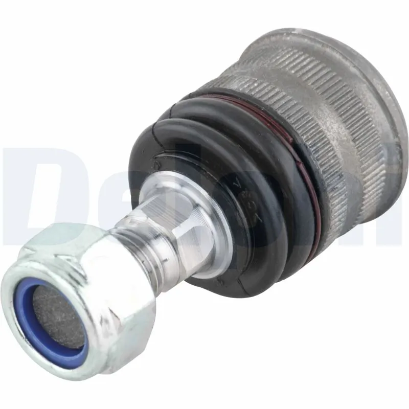 Кульова опора, нижня Delphi TC2254 ціна, від 13.33 USD