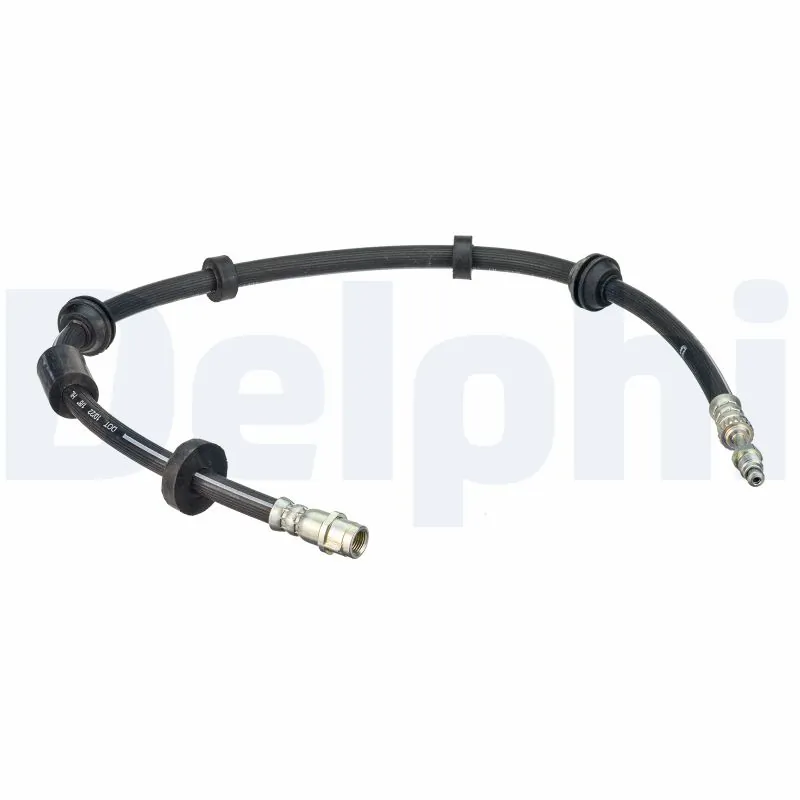 Купити Гальмівні шланги передні Audi Q7  4MB, 4MG, 4MQ