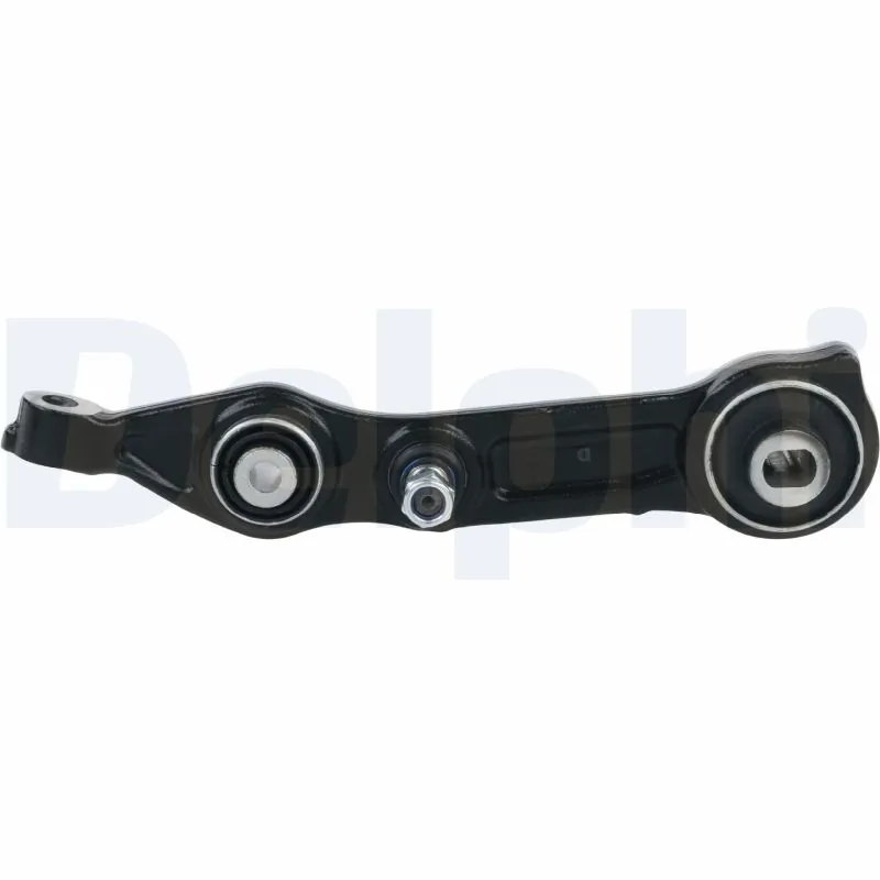 Важіль передньої підвіски нижній, правий Delphi TC1384 ціна, від 59.55 USD