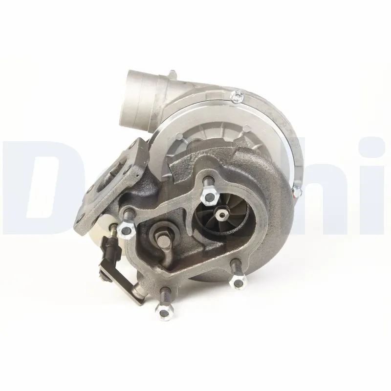 HRX113 Delphi Турбонаддув