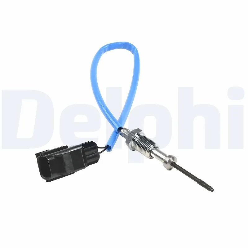 HMP6M5112B591DA Hmpx Датчик температури відпрацьованих газів (ВГ), в каталізаторі