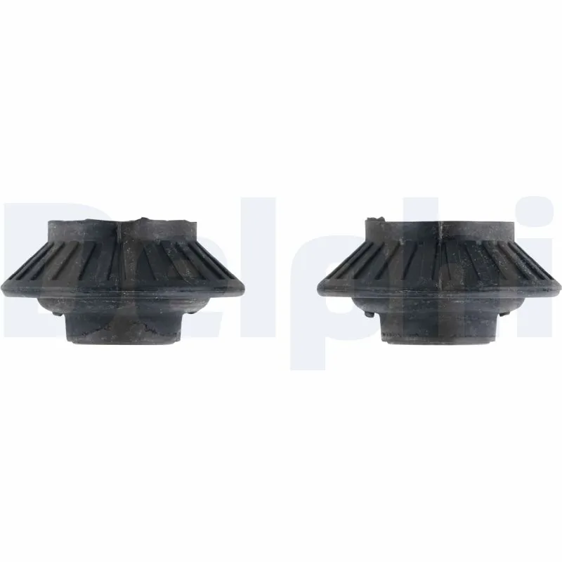 Сайлентблок реактивної тяги, задній Delphi TD347W ціна, від 6.18 USD