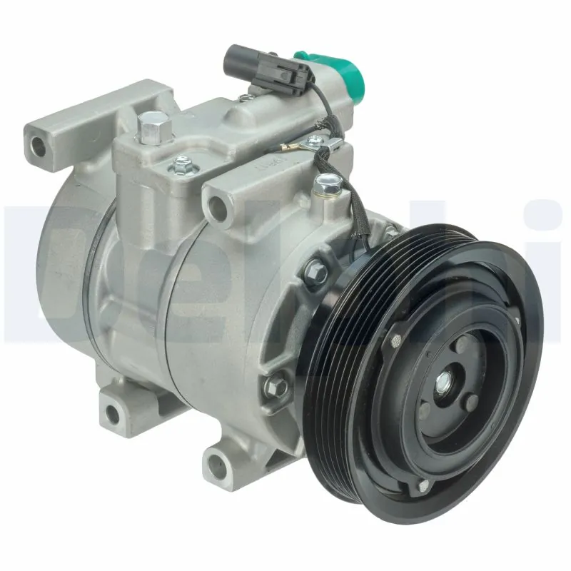 Насос кондиціонера Polcar 4017KS2X