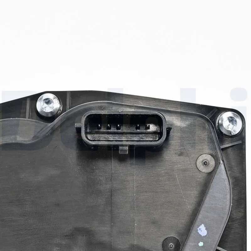 EG1057812B1 Delphi Клапан рециркуляції відпрацьованих газів EGR