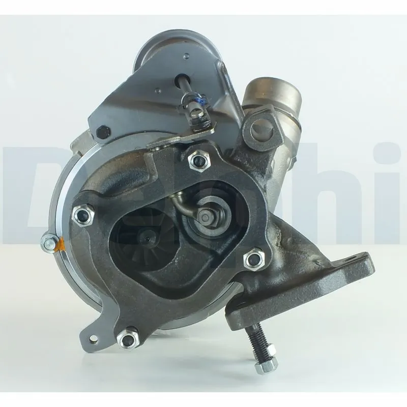 Купити HRX217 Delphi Турбіна