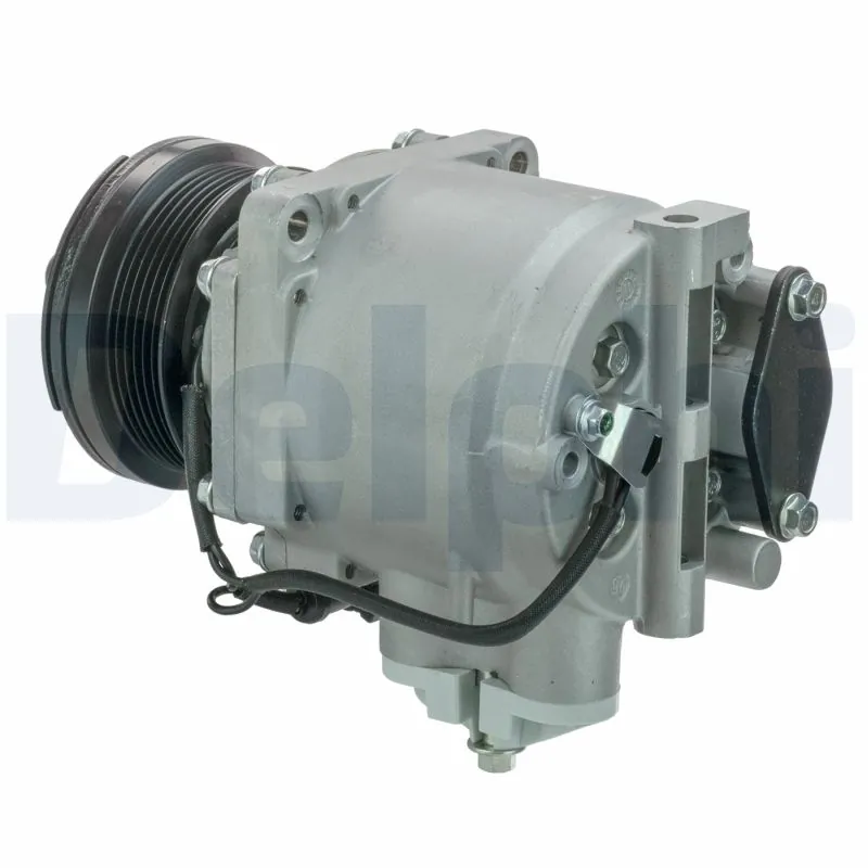 Купити CS20525 Delphi Компресор кліматичної установки