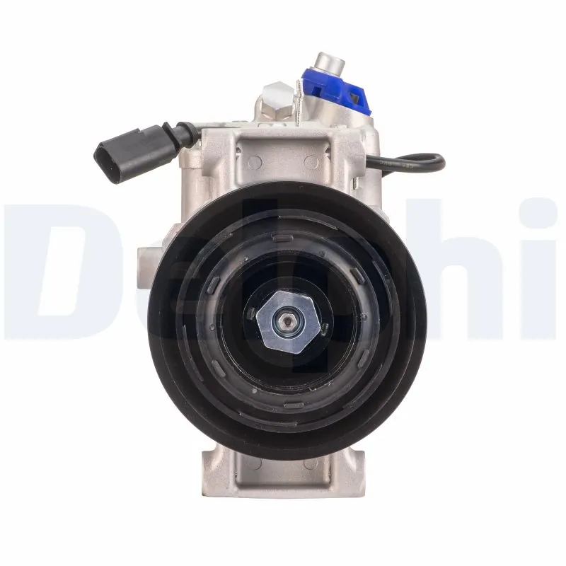Компресор системи кондиціювання Delphi CS20577 ціна, від 190.04 USD