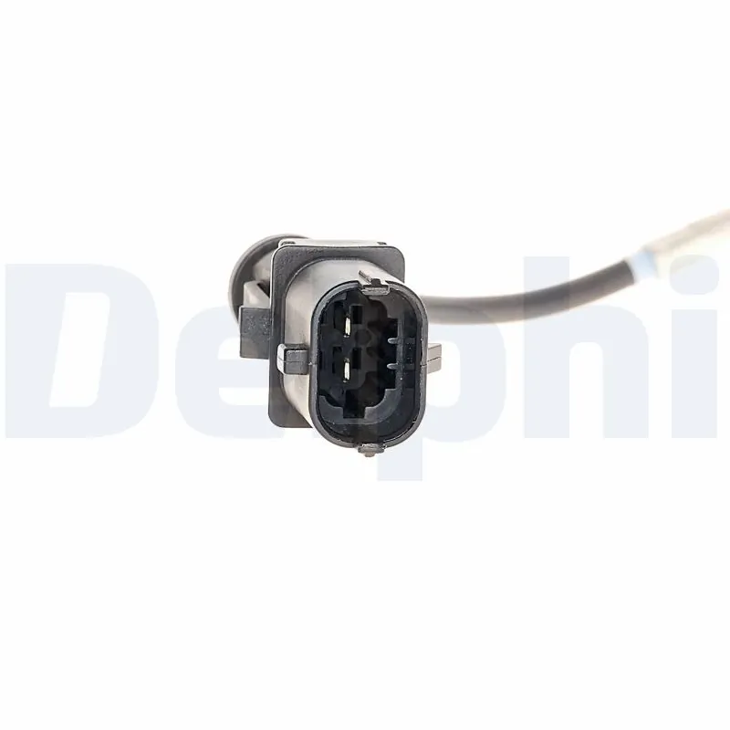 TS30167 Delphi Датчик температури відпрацьованих газів (ВГ), перед фільтром сажі